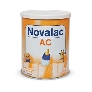 NOVALAC AC